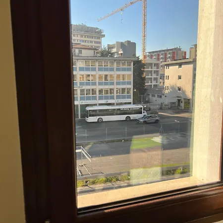 Ca Dei Barcaroli Ξενοδοχείο Μέστρε