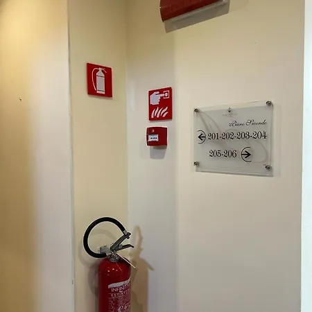Ca Dei Barcaroli 3* Μέστρε