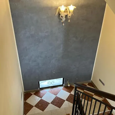 Ca Dei Barcaroli 3* Μέστρε