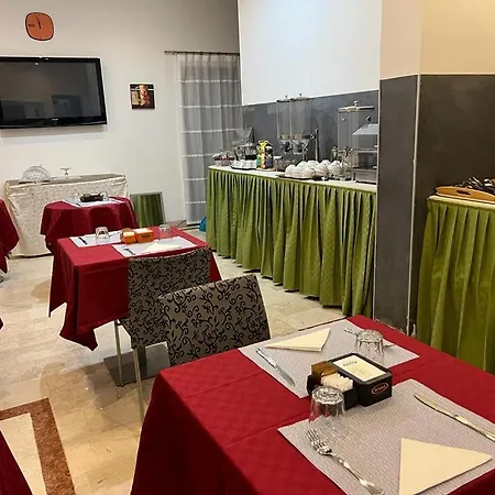 Ξενοδοχείο Ca Dei Barcaroli 3*