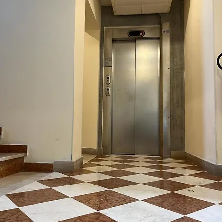 Ca Dei Barcaroli Μέστρε