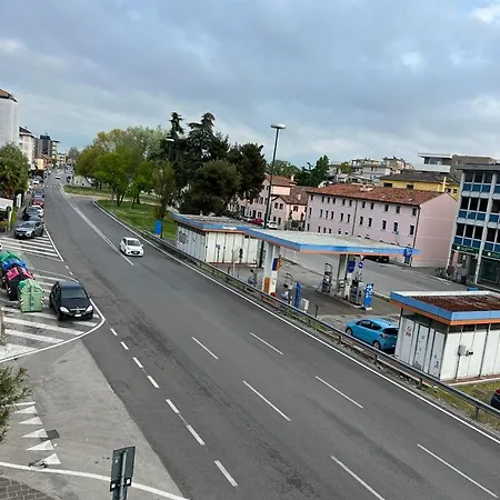 Ξενοδοχείο Ca Dei Barcaroli Μέστρε